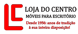 Loja do Centro — Móveis para escritório
